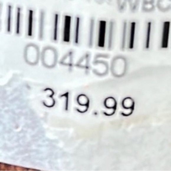 Corral fringe boots size 9 - Picture 3 of 13